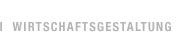 Wirtschaftsgestaltung